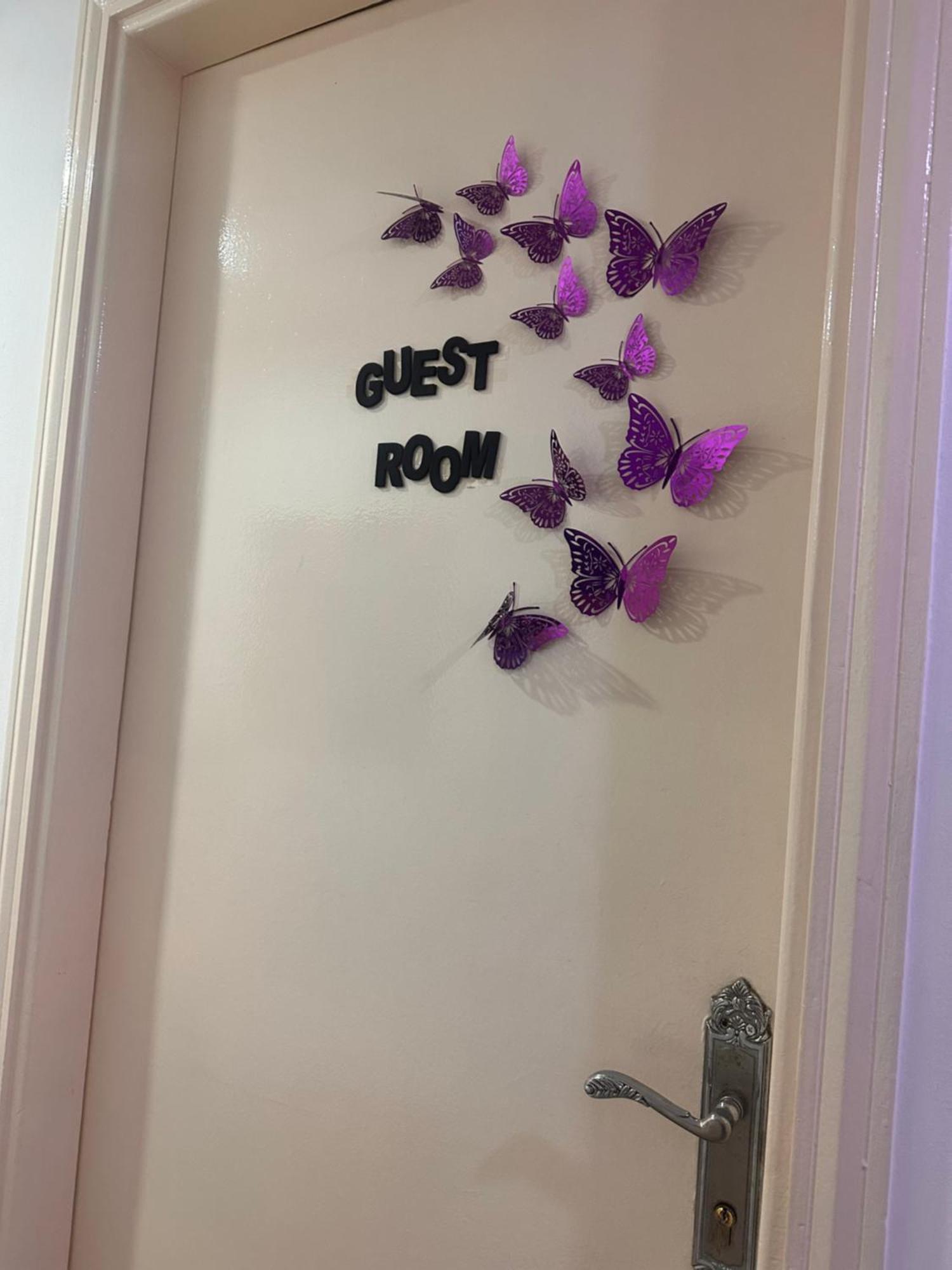 The Purple Place * Abu Dhabi