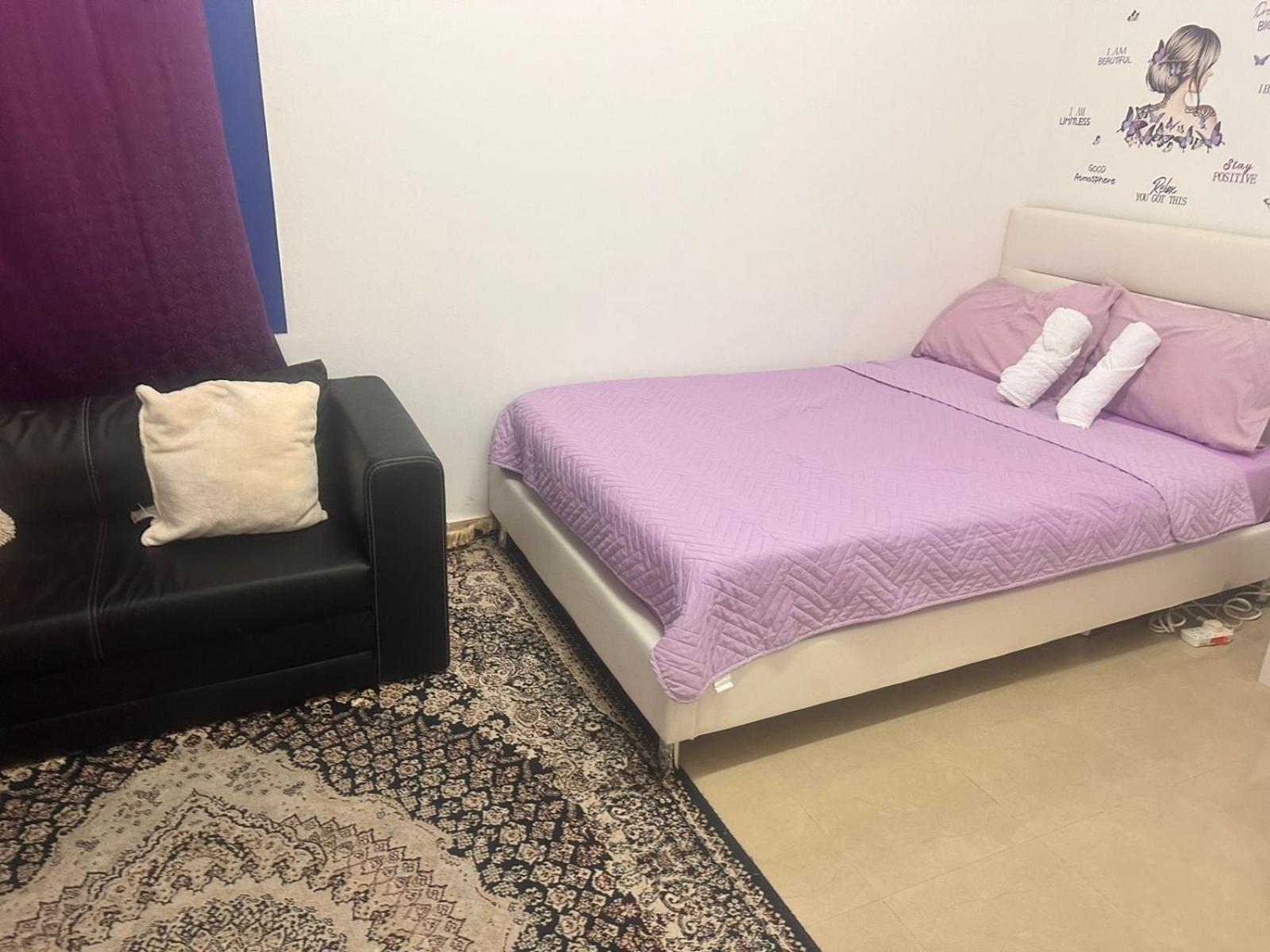 The Purple Place Homestay *