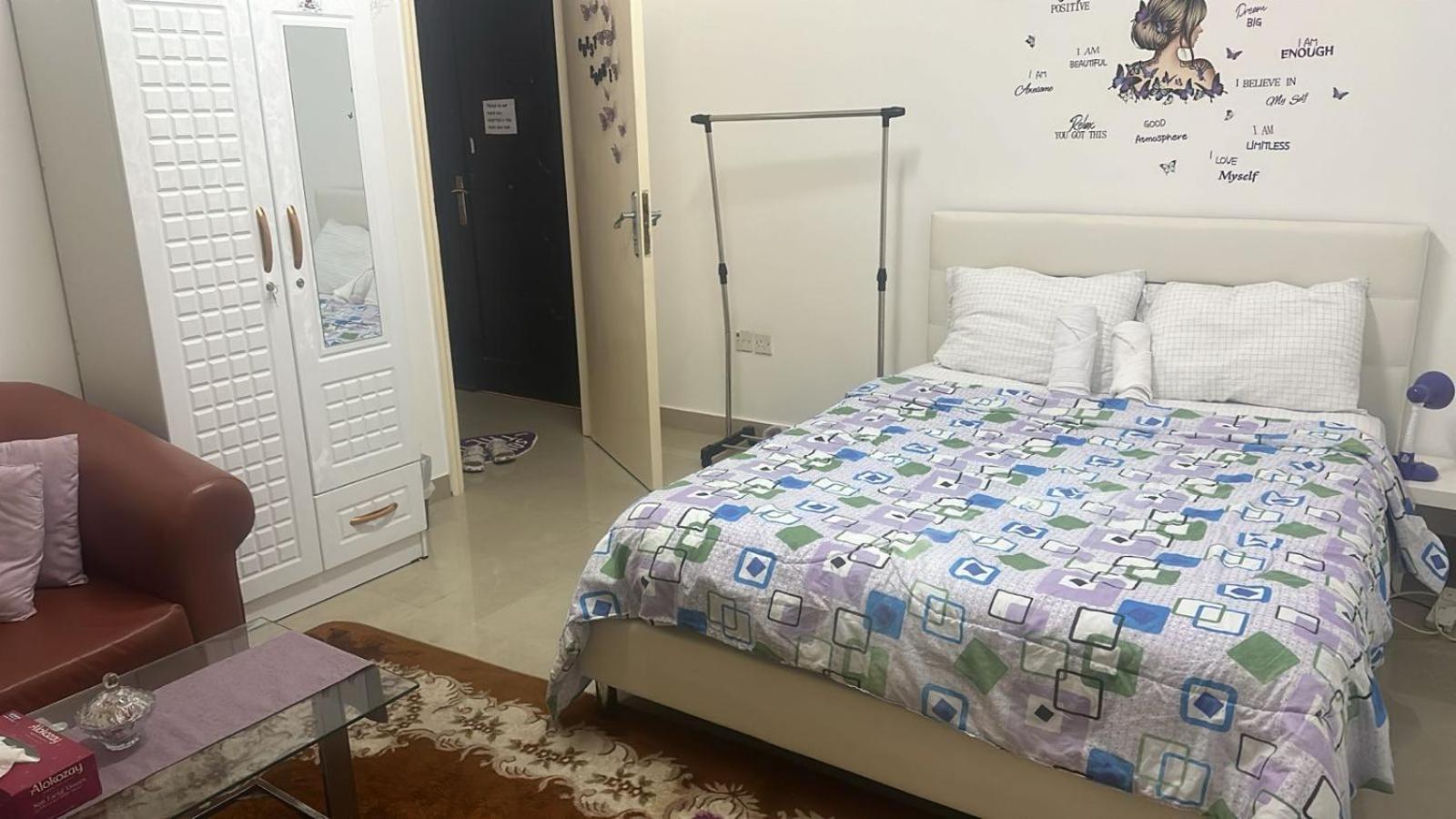 The Purple Place Homestay