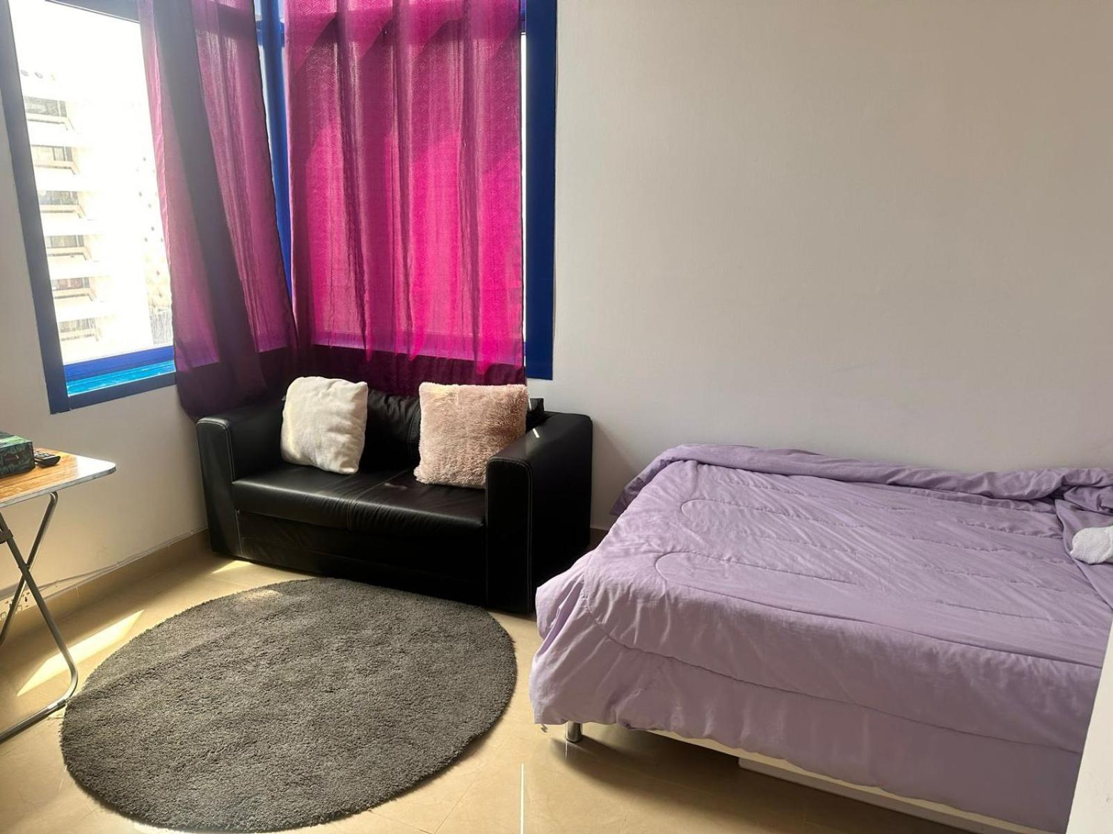 The Purple Place Abu Dhabi